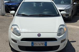 Fiat Punto 1.3 MJT II S&S 85 CV 5 porte ECO Street