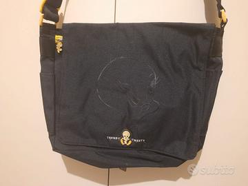Borsa tracolla Looney Tunes Trendy Tweety
