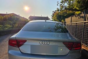 Audi A7 3.0 TDI V6 245 CV quattro S line