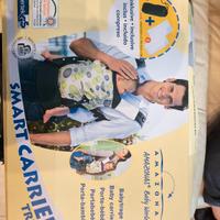 smart carrier tree amazonas