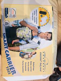 smart carrier tree amazonas