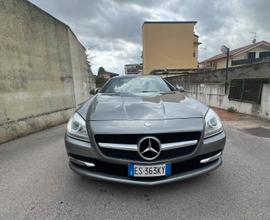 Mercedes Slk 250 cdi