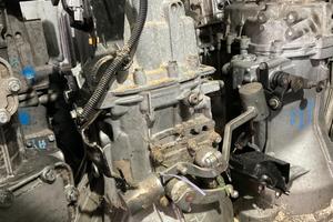 CAMBIO MANUALE M9T 6M 2.3 2016 RENAULT MASTER