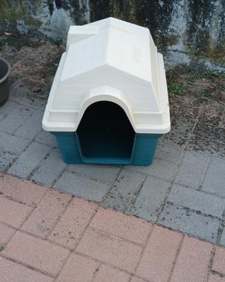 accessori  "completo per cane medio