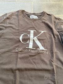 Felpa Kalvin Klein