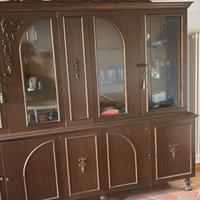 Credenza