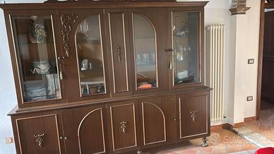 Credenza