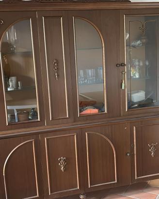 Credenza
