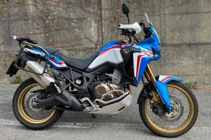 Honda CRF1000L Africa Twin – 2019 - Perfetta