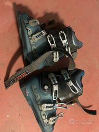 Scarponi da sci Lange numero 38,5