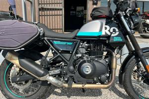 Royal Enfield Scram 411