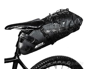 bikepacking set Rhinowalk