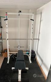 kit palestra completo