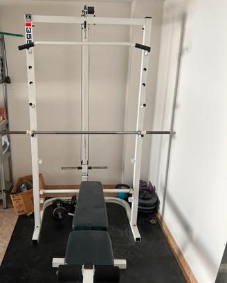 kit palestra completo