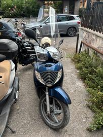 Sh 150i 2006