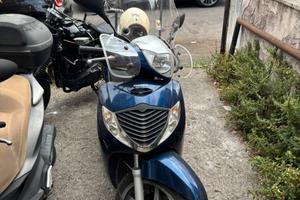 Sh 150i 2006