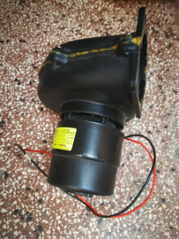 Aspiratore blower 12v