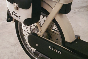 Ciao piaggio gioiellino