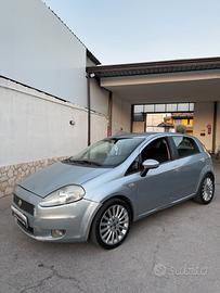 Fiat Punto 1.3 Multijet 16V 5 porte Dynamic