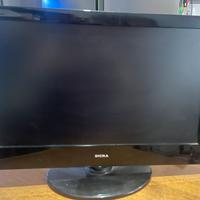 Tv monitor 24 pollici