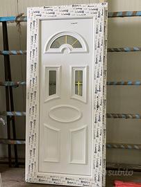 PORTE E INFISSI IN PVC SU MISURA