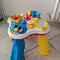 Tavolo Chicco Montessori