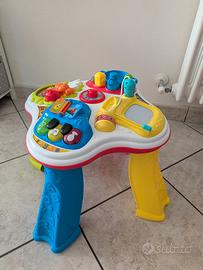 Tavolo Chicco Montessori