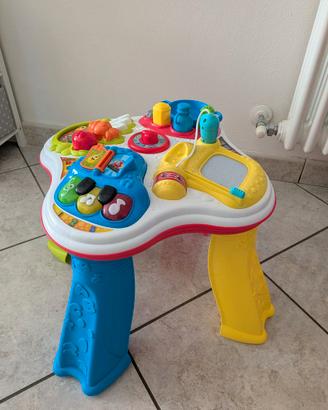 Tavolo Chicco Montessori