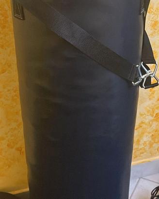 sacco boxe