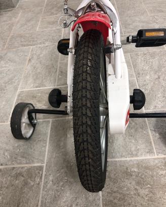 Bici per bambini