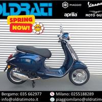 Vespa Primavera 125