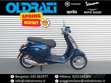 Vespa Primavera 125