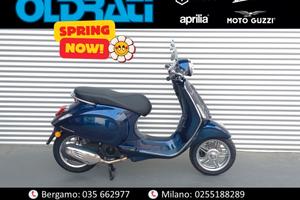 Vespa Primavera 125