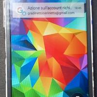 Samsung Galaxy Core Prime SM-G361F