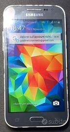 Samsung Galaxy Core Prime SM-G361F