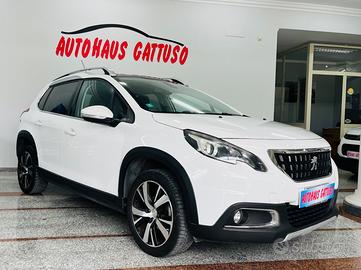 Peugeot 2008 1.6 BlueHDi 100 Allure anno 2017