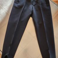 Pantalone elasticizzato uomo Belfe & Belfe