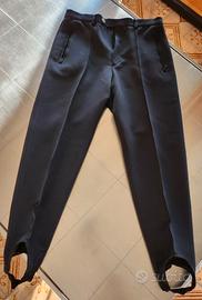 Pantalone elasticizzato uomo Belfe & Belfe