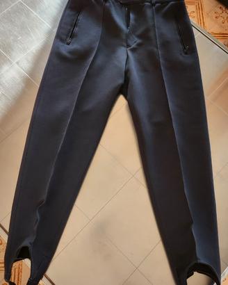 Pantalone elasticizzato uomo Belfe & Belfe
