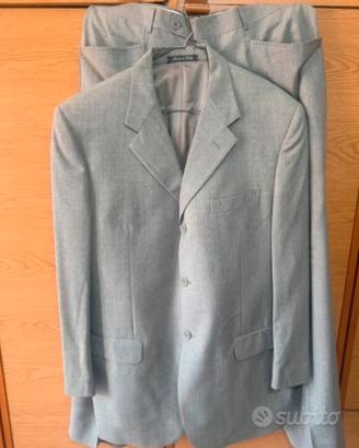 Completo elegante da Uomo