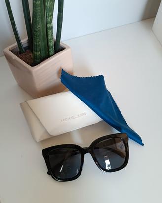occhiali da sole donna Michael Kors