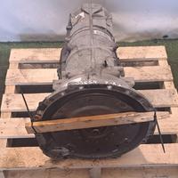 CAMBIO AUTOMATICO LAND ROVER Range Rover SPORT LR0