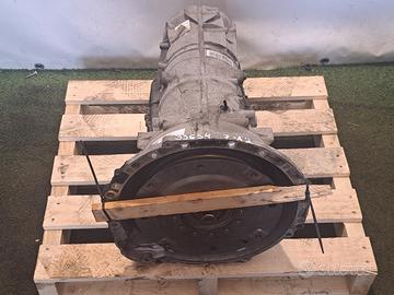 CAMBIO AUTOMATICO LAND ROVER Range Rover SPORT LR0