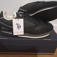 US POLO ASSN