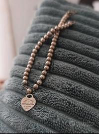 Bracciale originale Tiffany & Co.