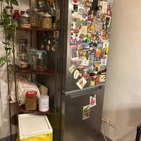 Frigorifero combinato no frost Whirpool