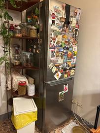 Frigorifero combinato no frost Whirpool