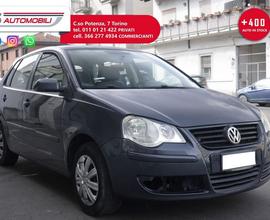 Volkswagen Polo Volkswagen 1.2/64CV 12V 5p. C...