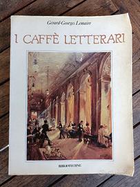 Lemaire I caffè letterari