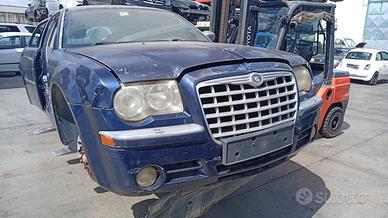 CHRYSLER 300C MUSATA COMPLETA